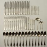 796 5190 CUTLERY SET